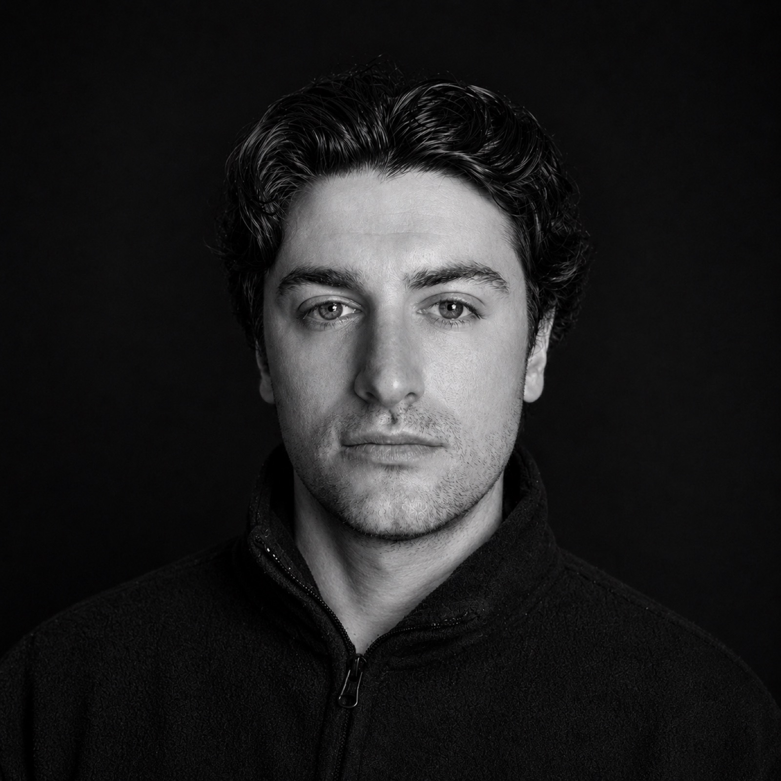 Dan Butler, founder of ARC Nightly